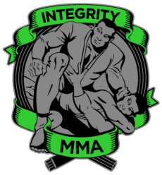 integrity martial arts academy logo