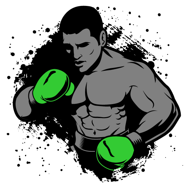 integrity style boxing