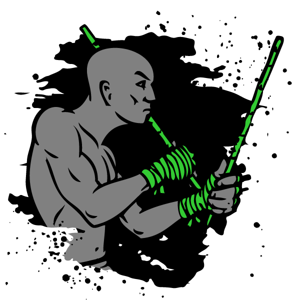 integrity style combatives