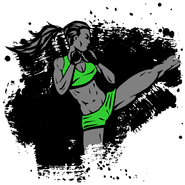 integrity style mma afterburner