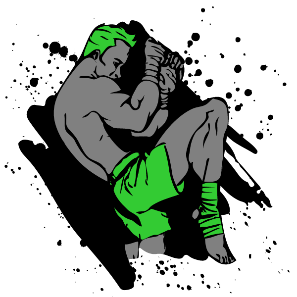 integrity style muay thai