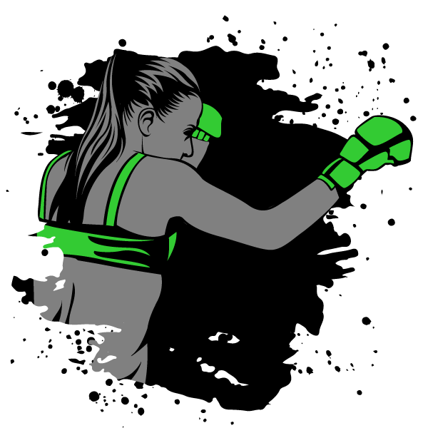 integrity style womens self defence