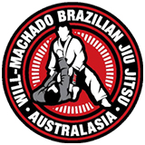 logo will machado bjj