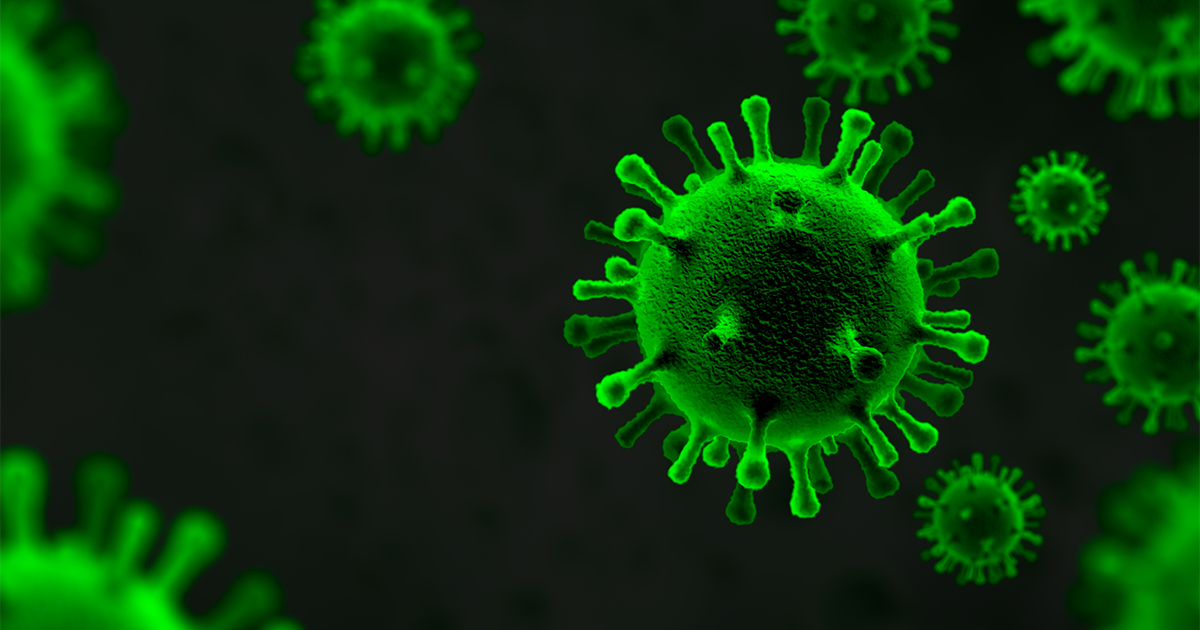 integrity banner covid