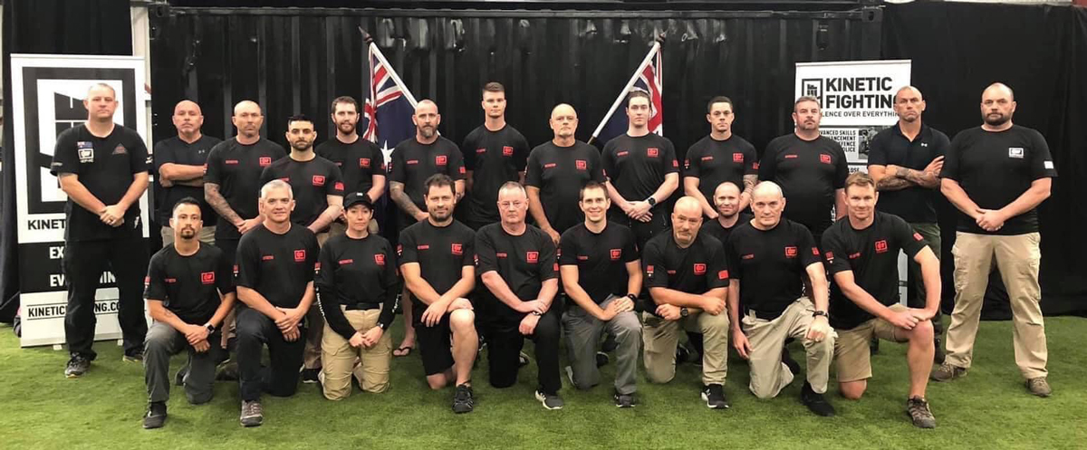 news kef ic training